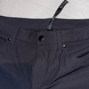 Men’s Lululemon Stretchy dress pants